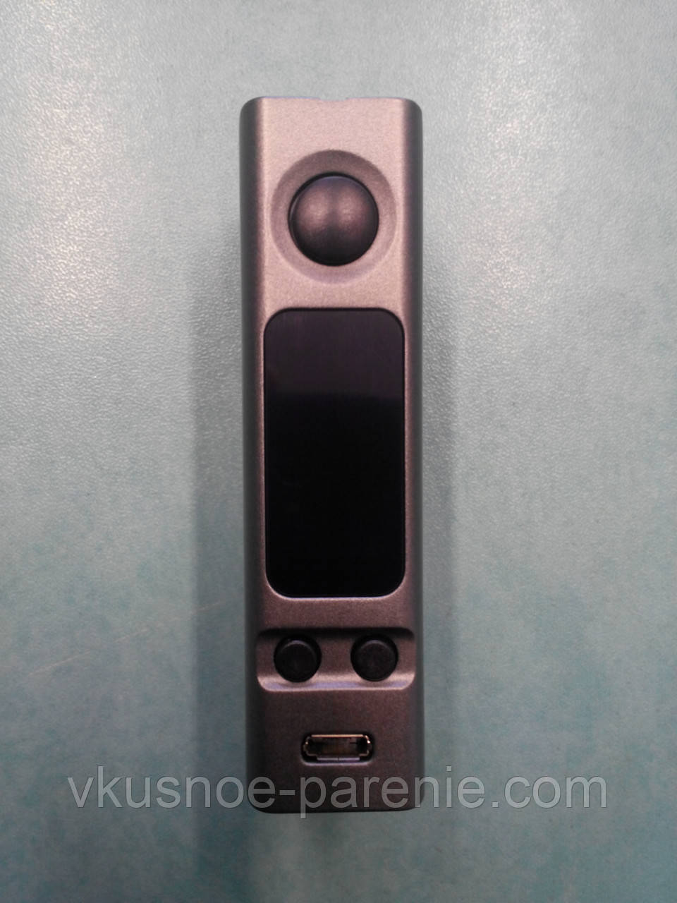Батарейний МОД Joyetech eVic-VTC Mini 75W (вариватт) білий