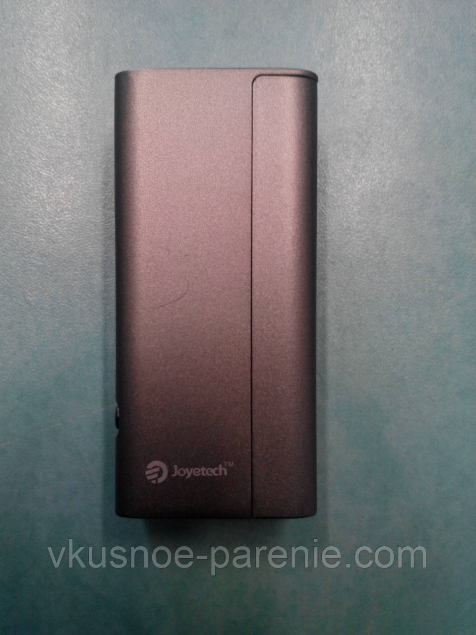 Батарейний МОД Joyetech eVic-VTC Mini 75W (вариватт) білий