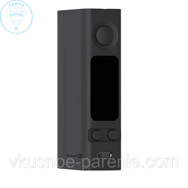 Батарейний МОД Joyetech eVic-VTC Mini 75W (вариватт) сірий