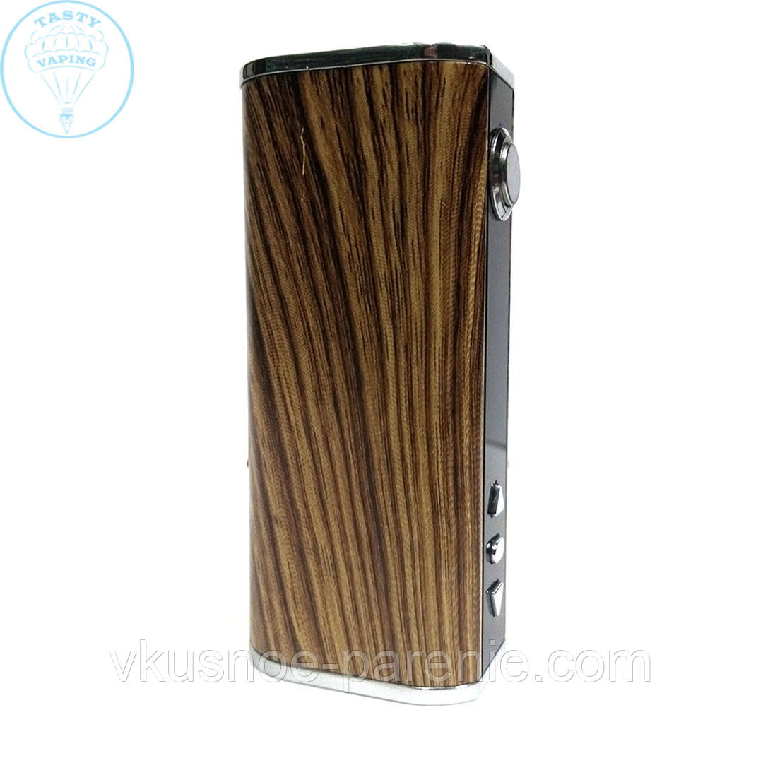 Батарейний МОД Eleaf iStick 40W TC (варівольт/варіват) wood