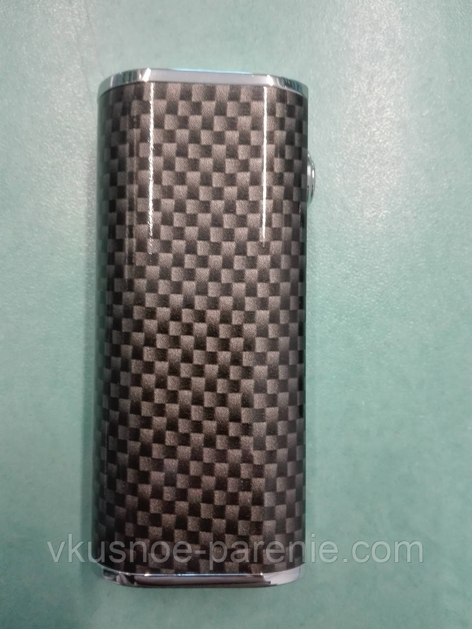 Батарейний МОД Eleaf iStick 40W TC (варивольт/вариватт) Carbon