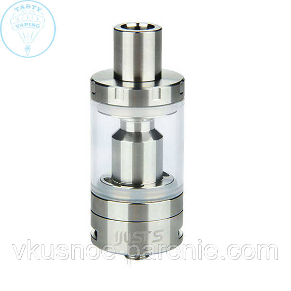 Бак Eleaf iJust S 5 мл (оригінал) сталевий