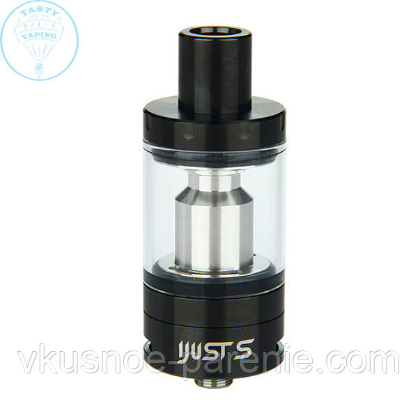 Бак Eleaf iJust S 5 мл (оригінал) чорний
