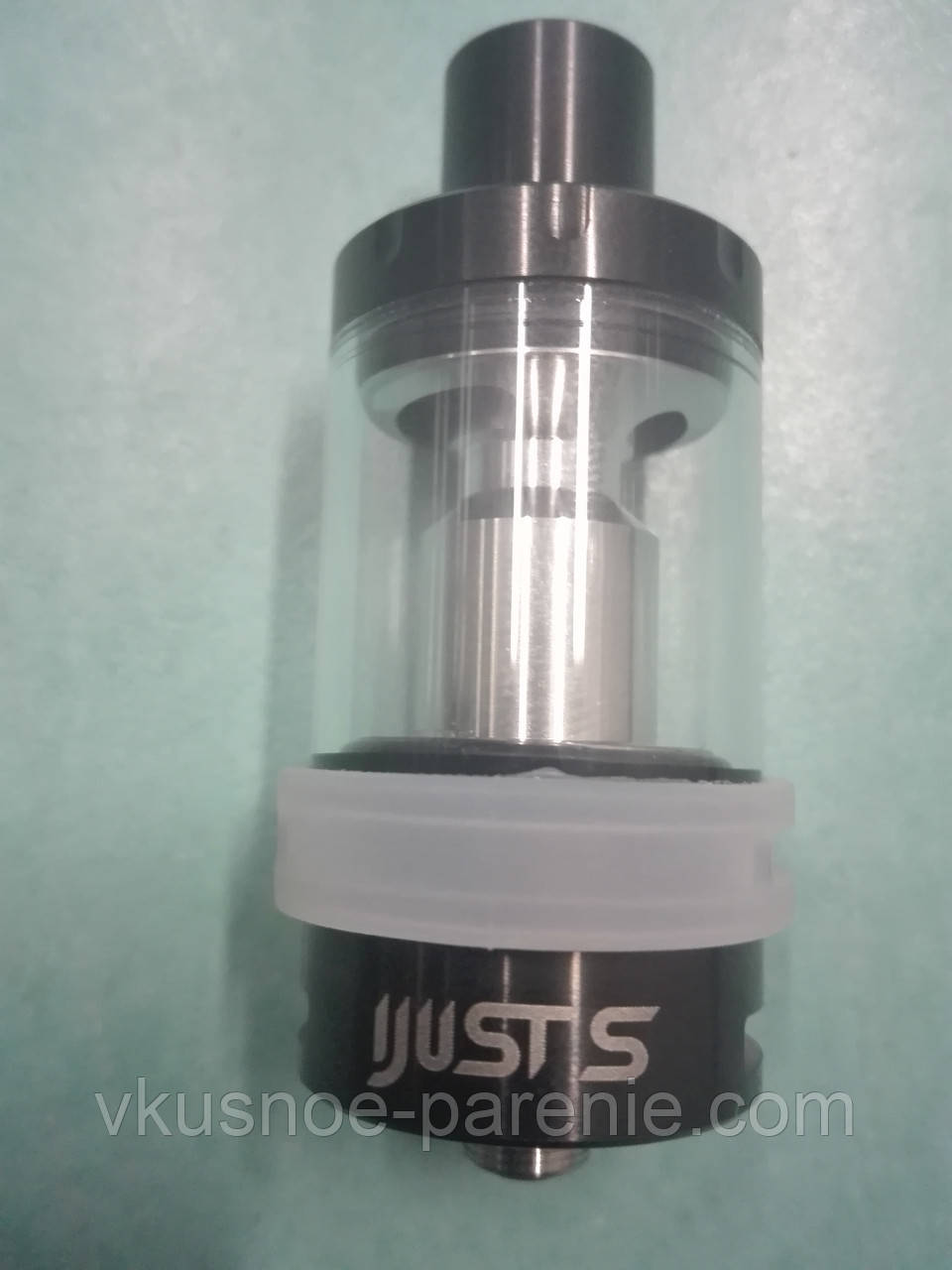 Бак Eleaf iJust S 5 мл (оригінал) чорний