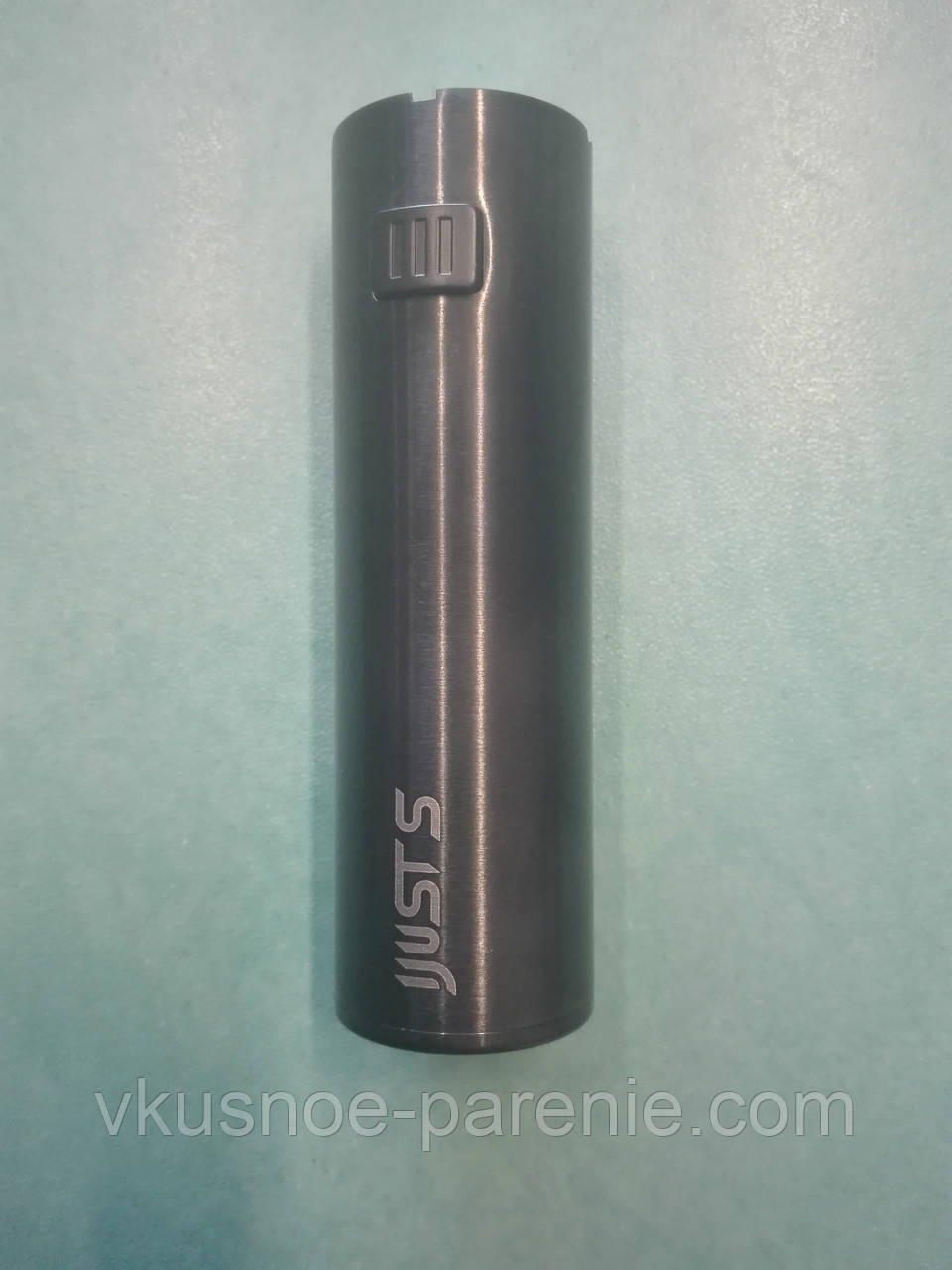 Акумулятор Eleaf iJust S чорний 3000mAh оригінал