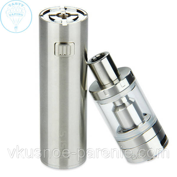 Електронна сигарета Eleaf iJust S 3000 mAh (Стартовий набір) оригінал