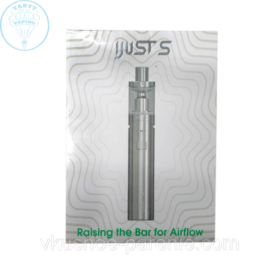 Електронна сигарета Eleaf iJust S 3000 mAh (Стартовий набір) оригінал