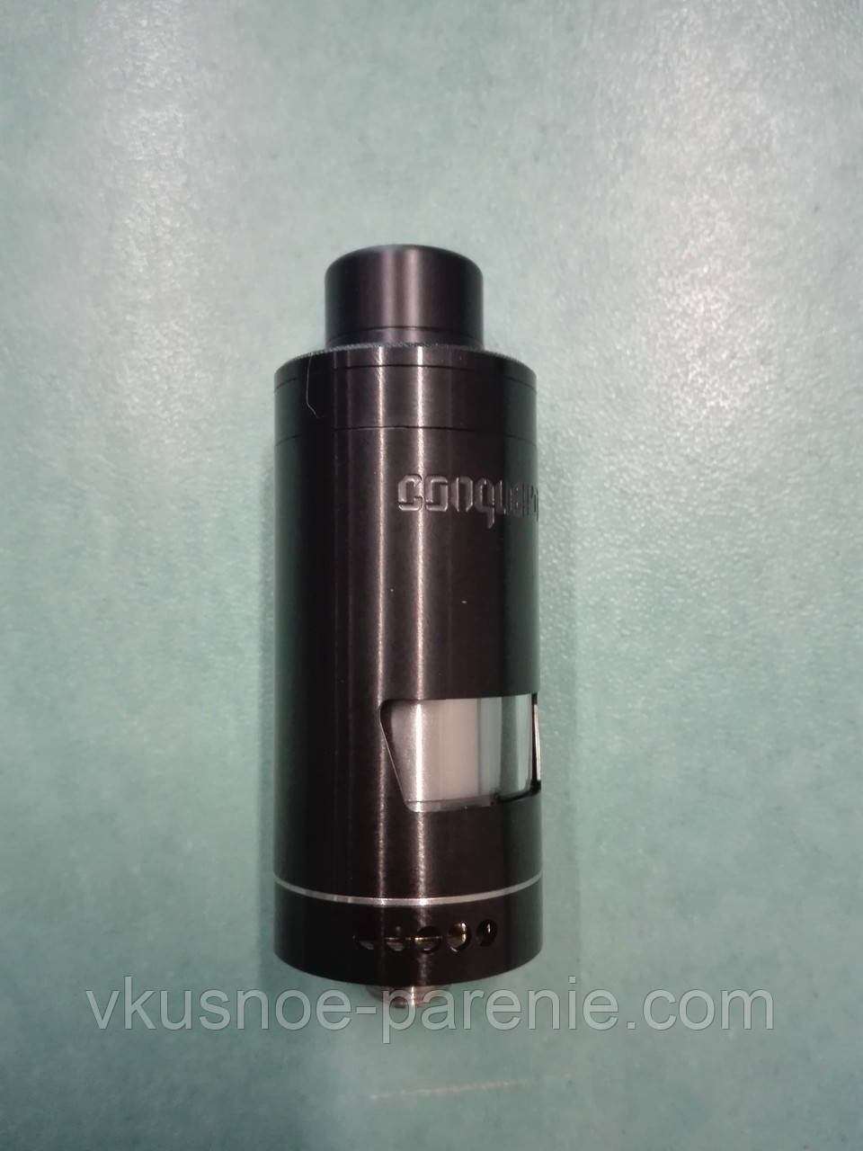Атомайзер Conqueror Wotofo 4,0 мл