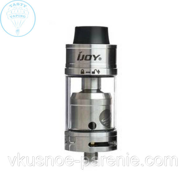 Бак Tornado rdta 4мл
