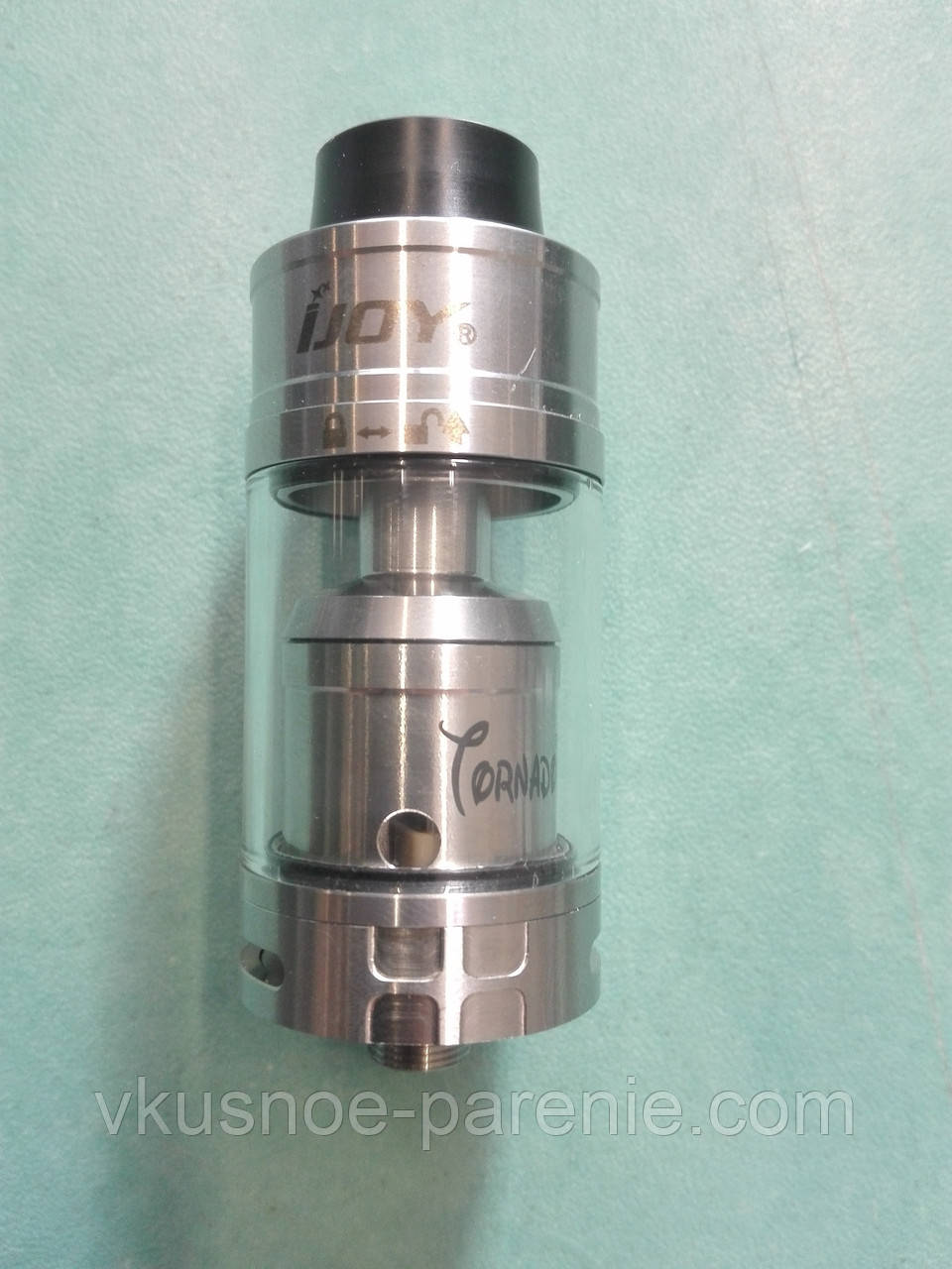 Бак Tornado rdta 4мл