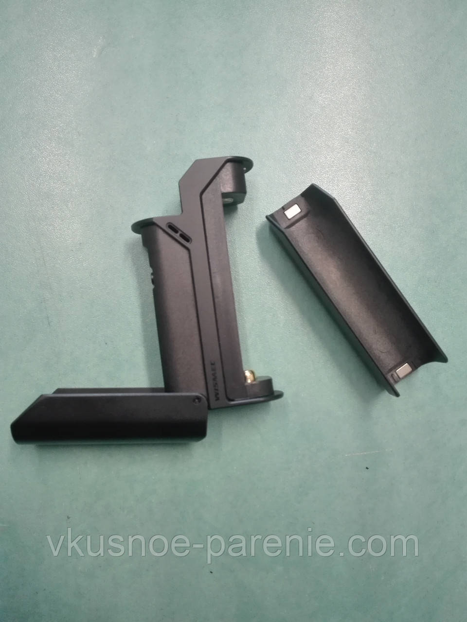 Батарейний МОД Wismec Reuleaux RX75 75W (вариватт) тушка