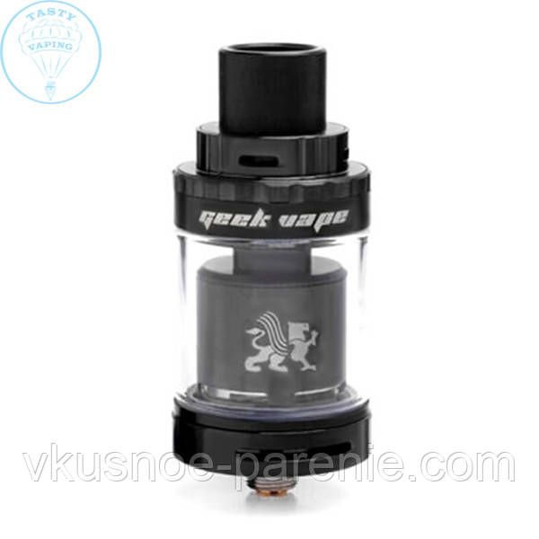 Атомайзер Griffin 25 mini GeekVape 3мл (черный)