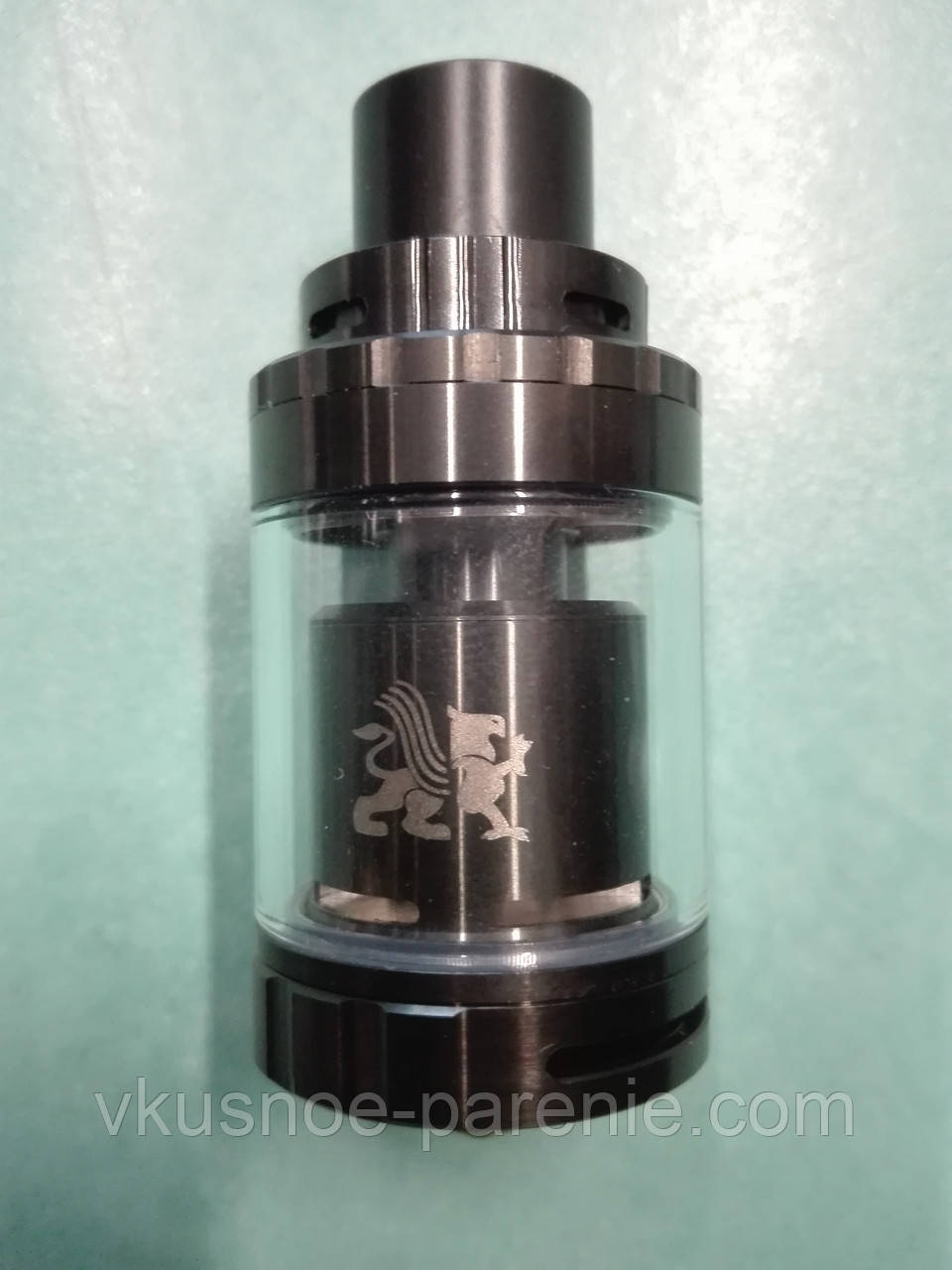 Атомайзер Griffin 25 mini GeekVape 3мл (чорний)