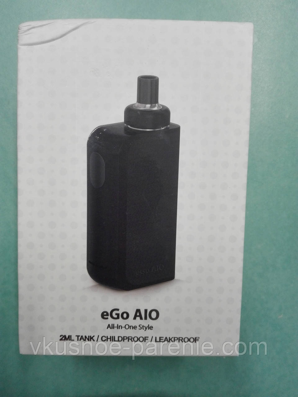 Електронна сигарета Joyetech ego AIO Box