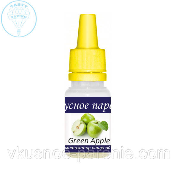 Ароматизатор Green Apple (Зелене яблуко) TPA 5 мл