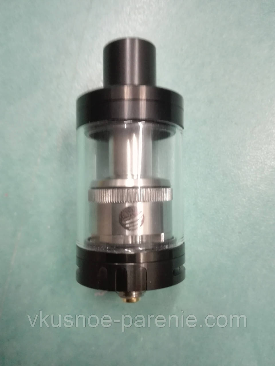 Бак Tornado nano rdta 4мл чорний