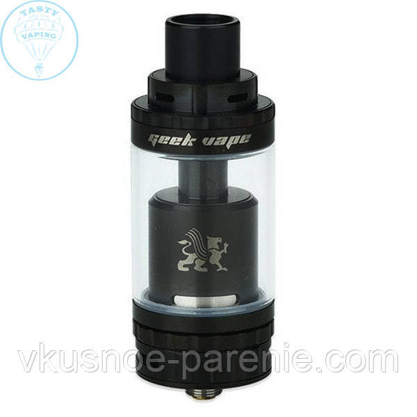 Атомайзер Griffin 25 Plus GeekVape 6,2мл черный