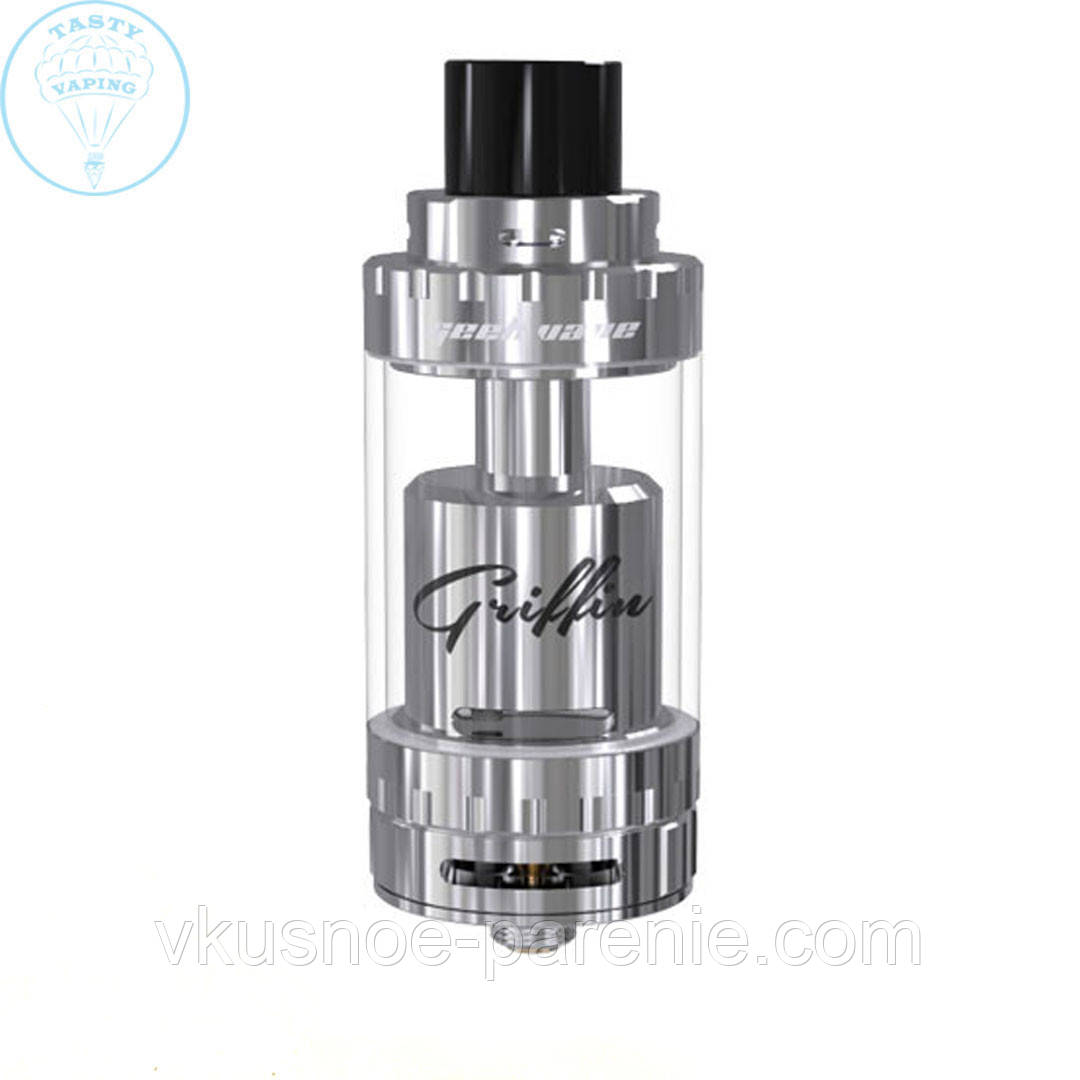 Атомайзер Griffin 25 Plus GeekVape 6,2мл