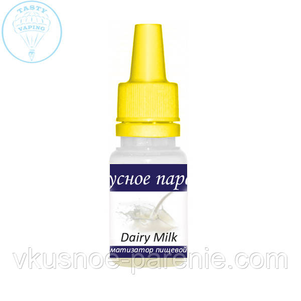 Ароматизатор Dairy Milk (Молоко) 5мл TPA