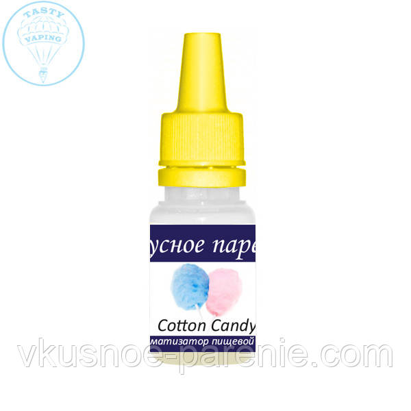 Ароматизатор Cotton Candy (Сладкая вата) TPA 5мл
