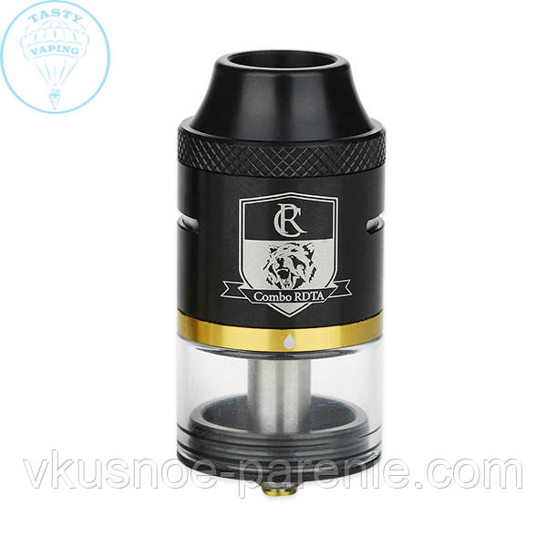 IJOY COMBO RDTA (оригінал) чорний