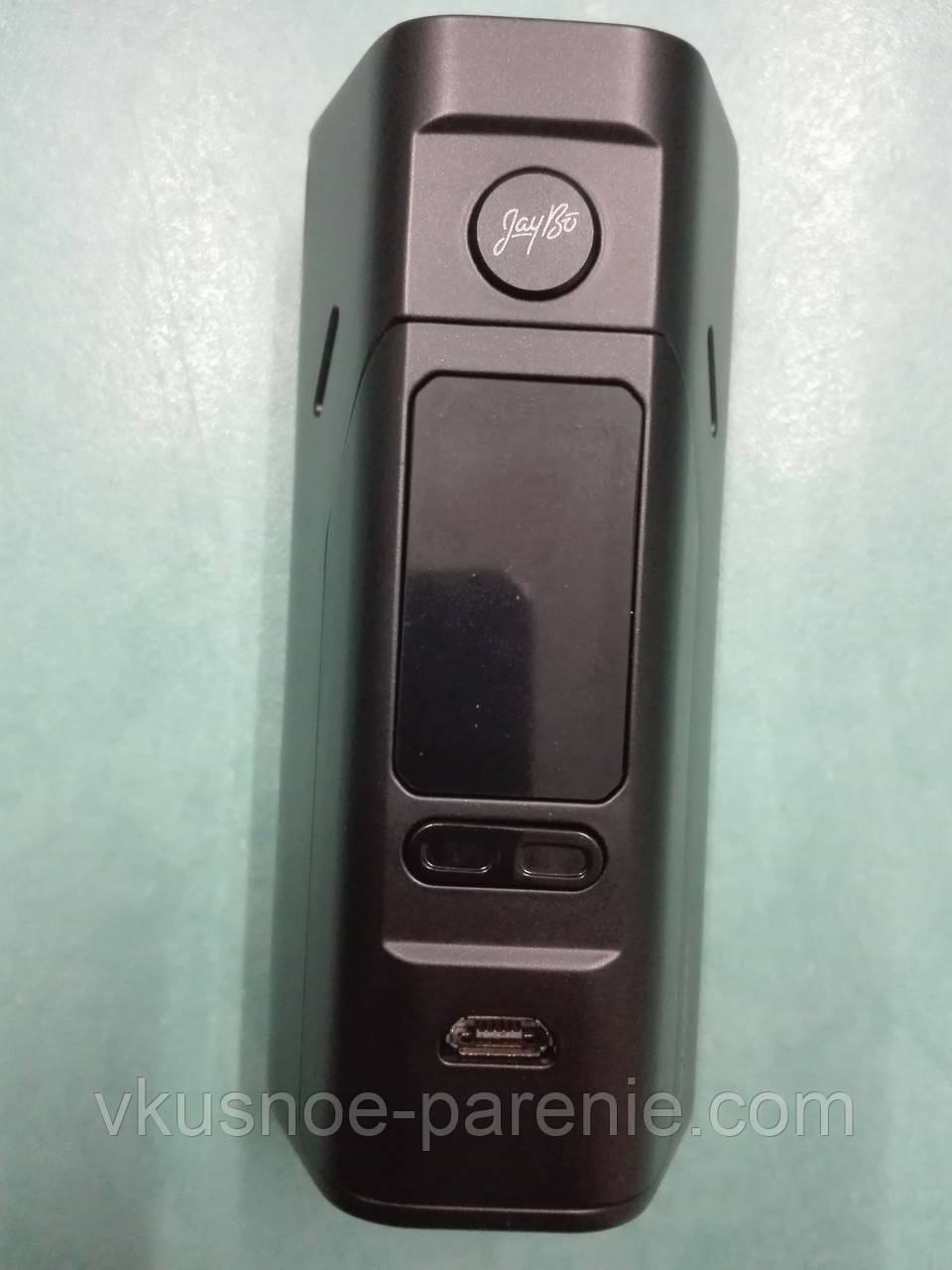 Батарейний МОД Wismec Reuleaux RX2/3 (оригінал) чорний