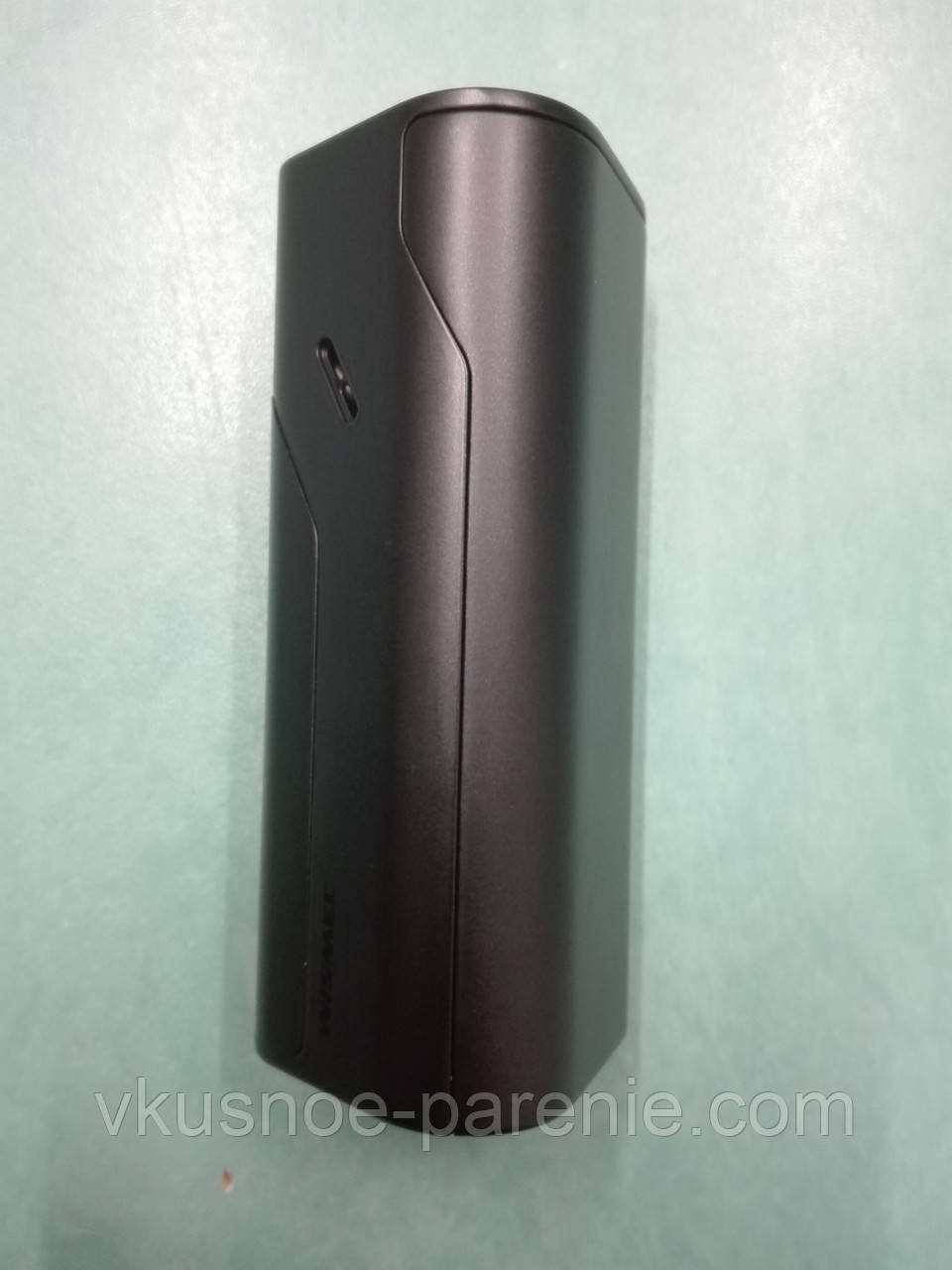 Батарейний МОД Wismec Reuleaux RX2/3 (оригінал) чорний
