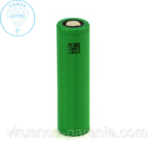 Аккумулятор 18650 Sony VTC6 3120mAh 3.7V 30A
