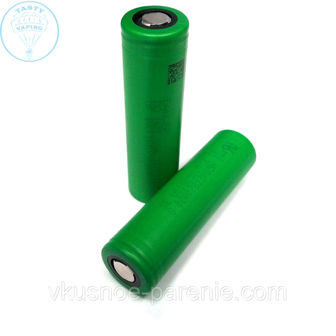 Аккумулятор 18650 Sony VTC6 3120mAh 3.7V 30A
