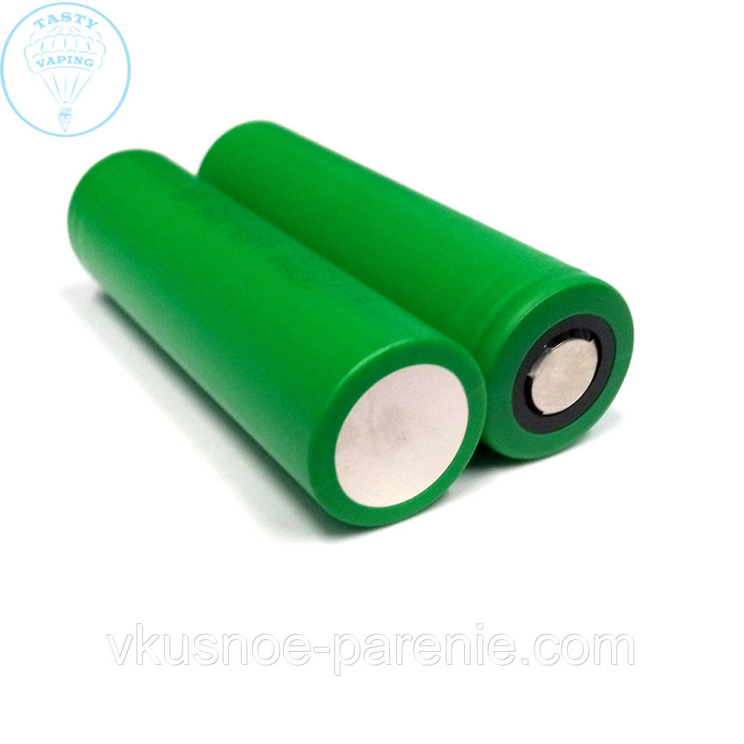 Аккумулятор 18650 Sony VTC6 3120mAh 3.7V 30A