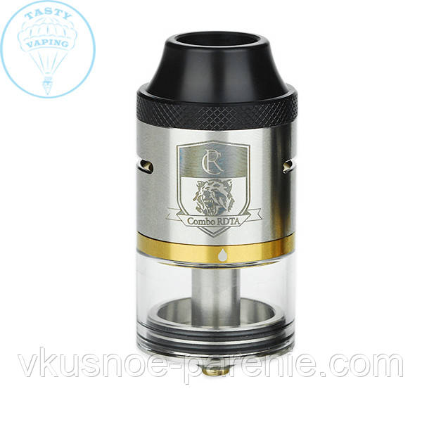 IJOY COMBO RDTA (оригинал) стальной