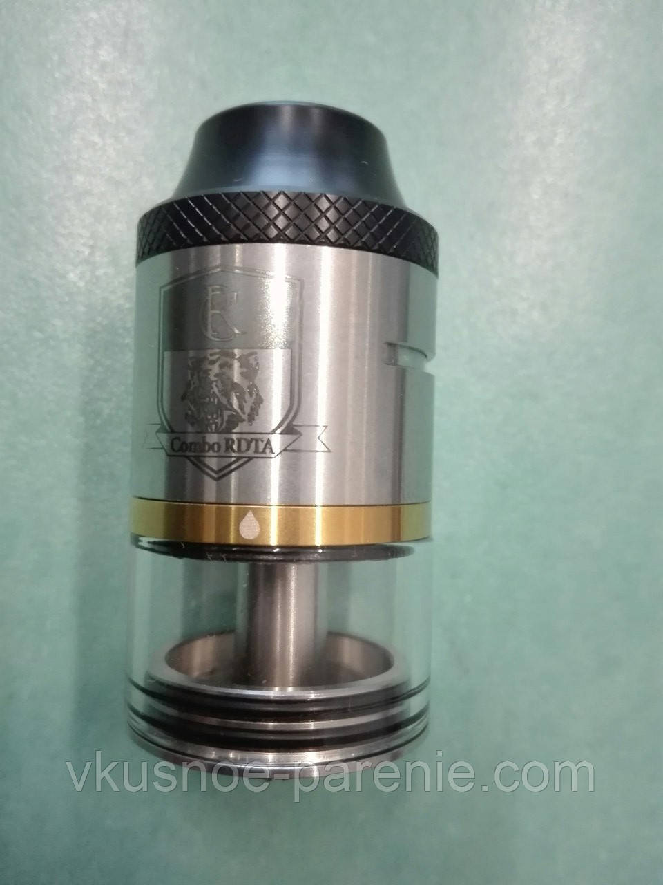 IJOY COMBO RDTA (оригінал) сталевий
