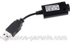 Зарядний пристрій USB для роз'єму типу eGo