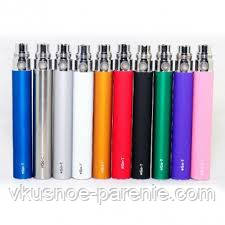 Акумулятор eGo-T 1100 mAh