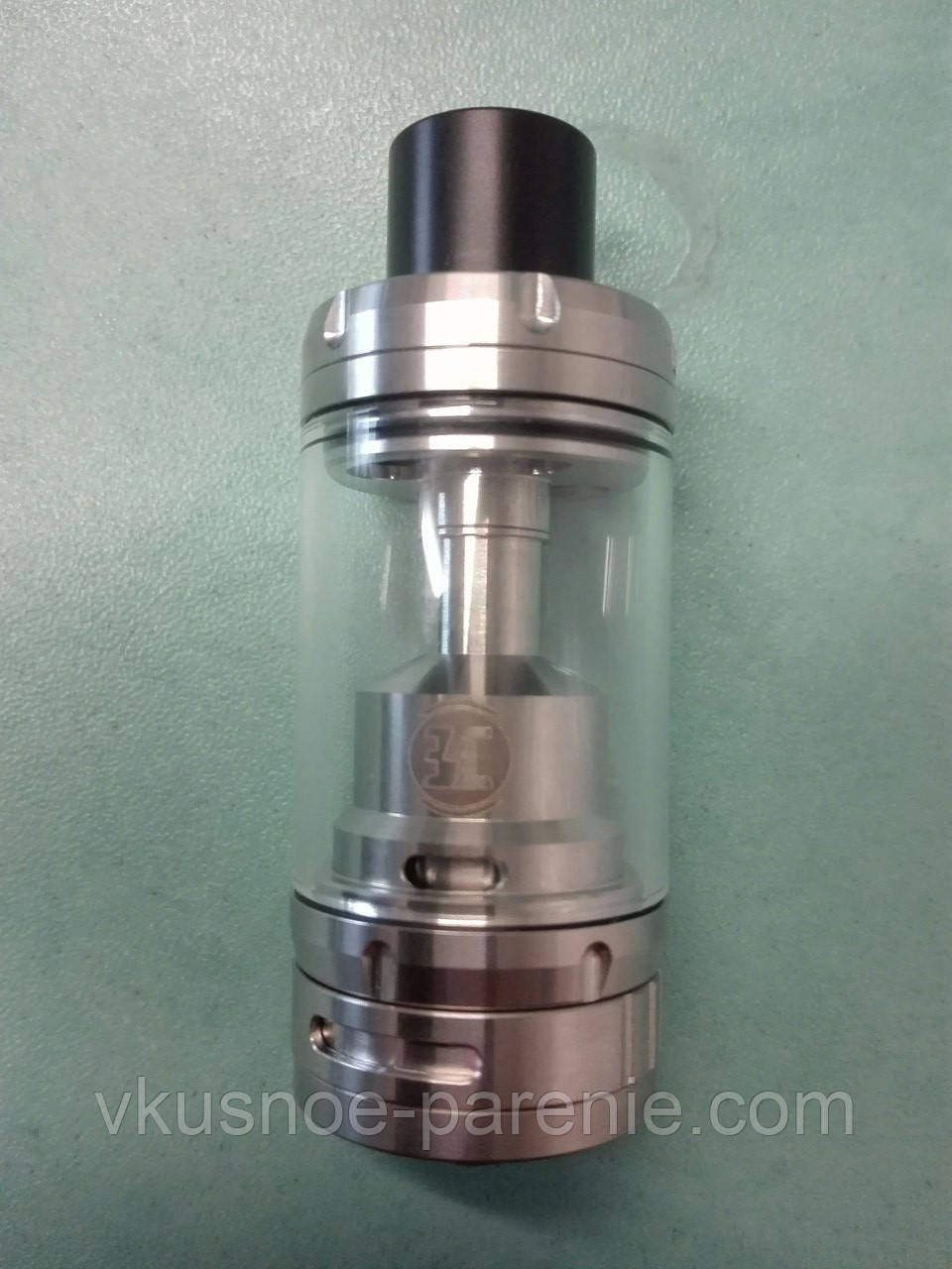 Атомайзер Ehpro Billow v2.5 (оригінал) сталевий