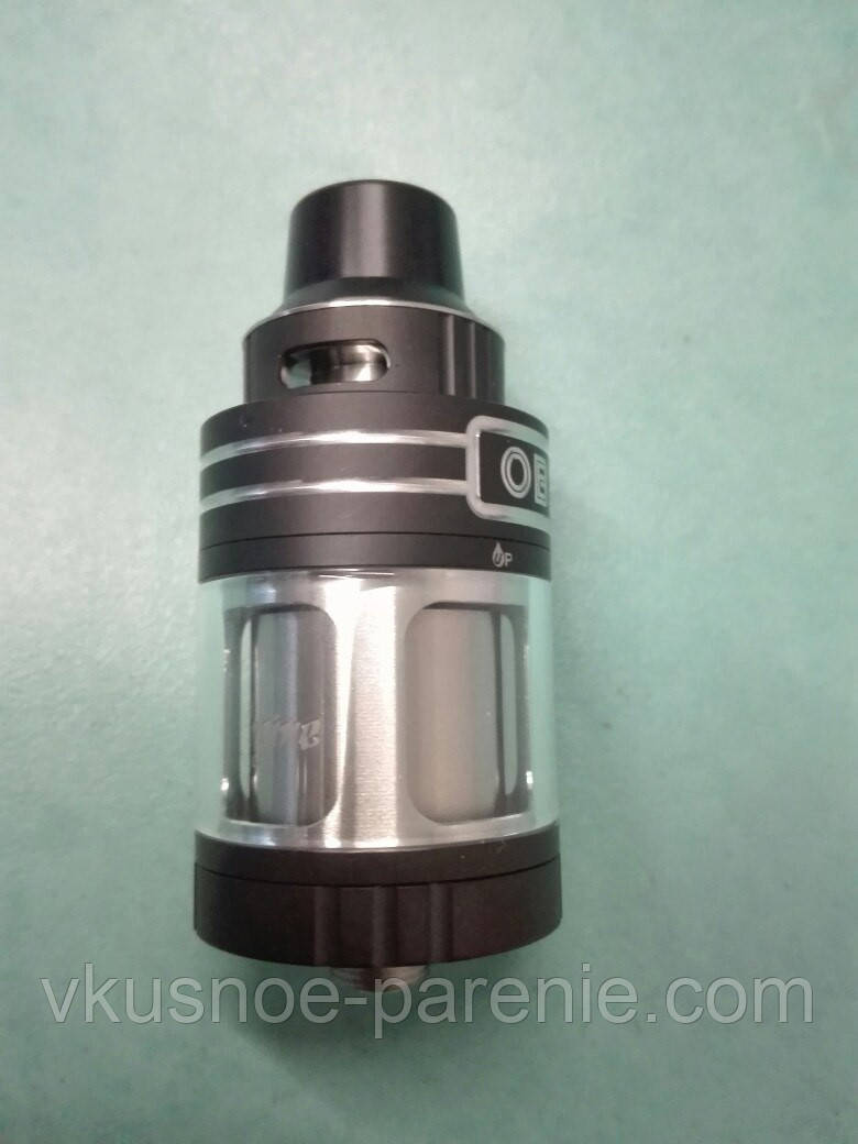 Engine RTA by OBS (оригінал) чорний
