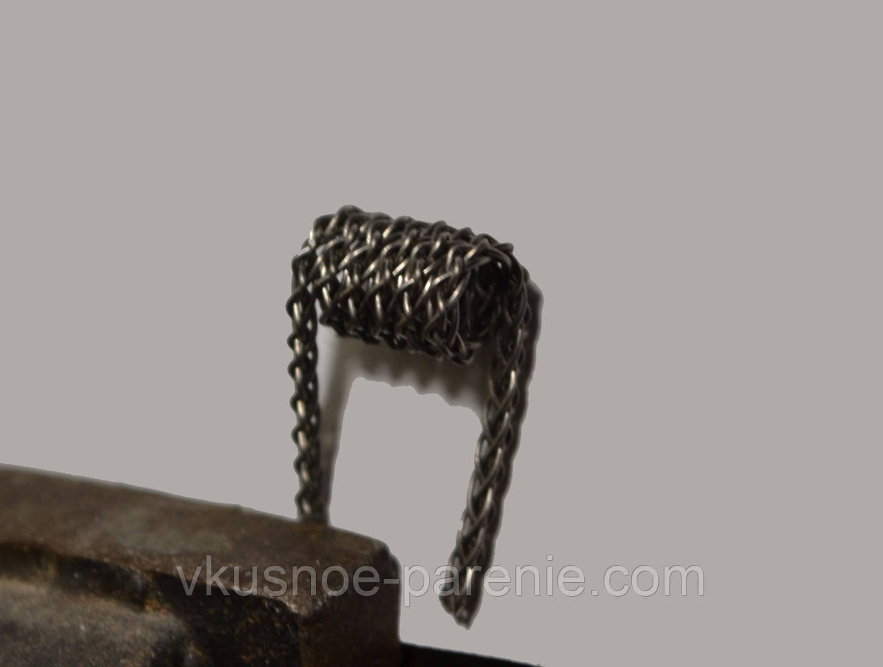 Vertebraid coil (готова спіраль)