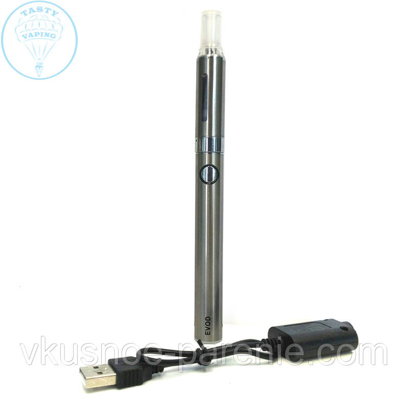 Электронная сигарета EVOD MT3 1100 mAh (Стартовый набор)