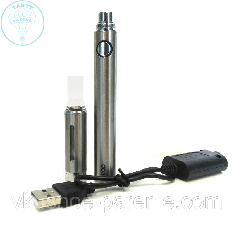 Електронна сигарета EVOD MT3 1100 mAh (Стартовий набір)