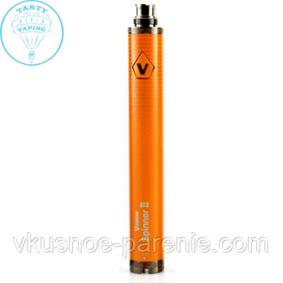 Акумулятор eGo Vision spinner 2 1600 маг варивольт