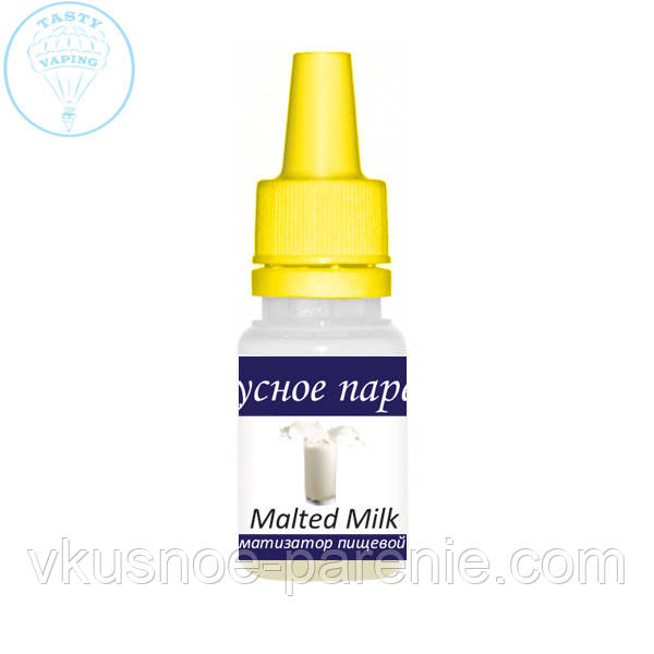 Ароматизатор Malted Milk (Солодове молоко) TPA 5мл