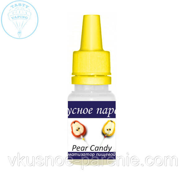 Ароматизатор Pear Candy (Грушева Цукерка) TPA 5мл