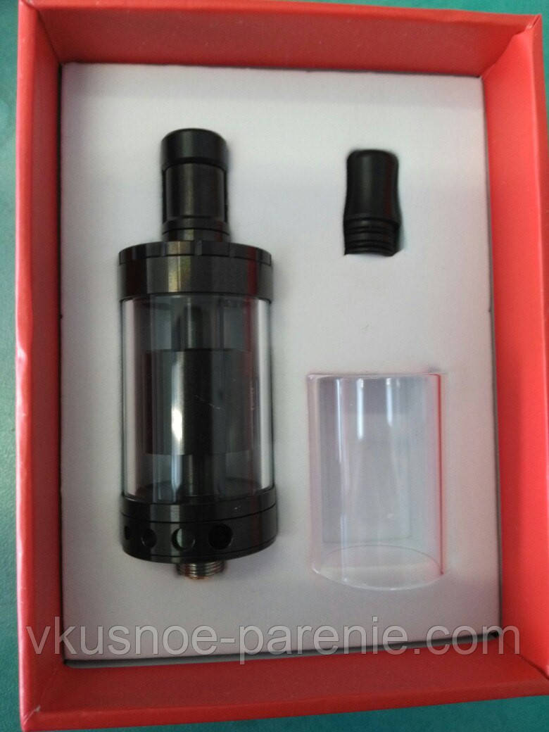 Атомайзер Siren GTA 22mm Digiflavor