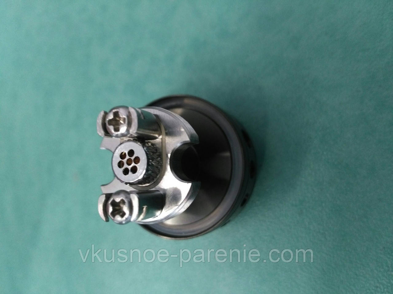 Атомайзер Siren GTA 22mm Digiflavor