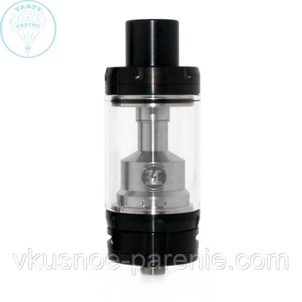 Атомайзер Ehpro Billow v2.5 (оригінал) Чорний