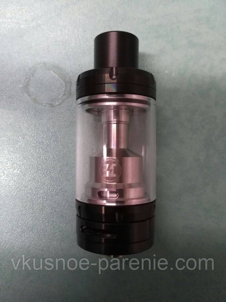Атомайзер Ehpro Billow v2.5 (оригінал) Чорний