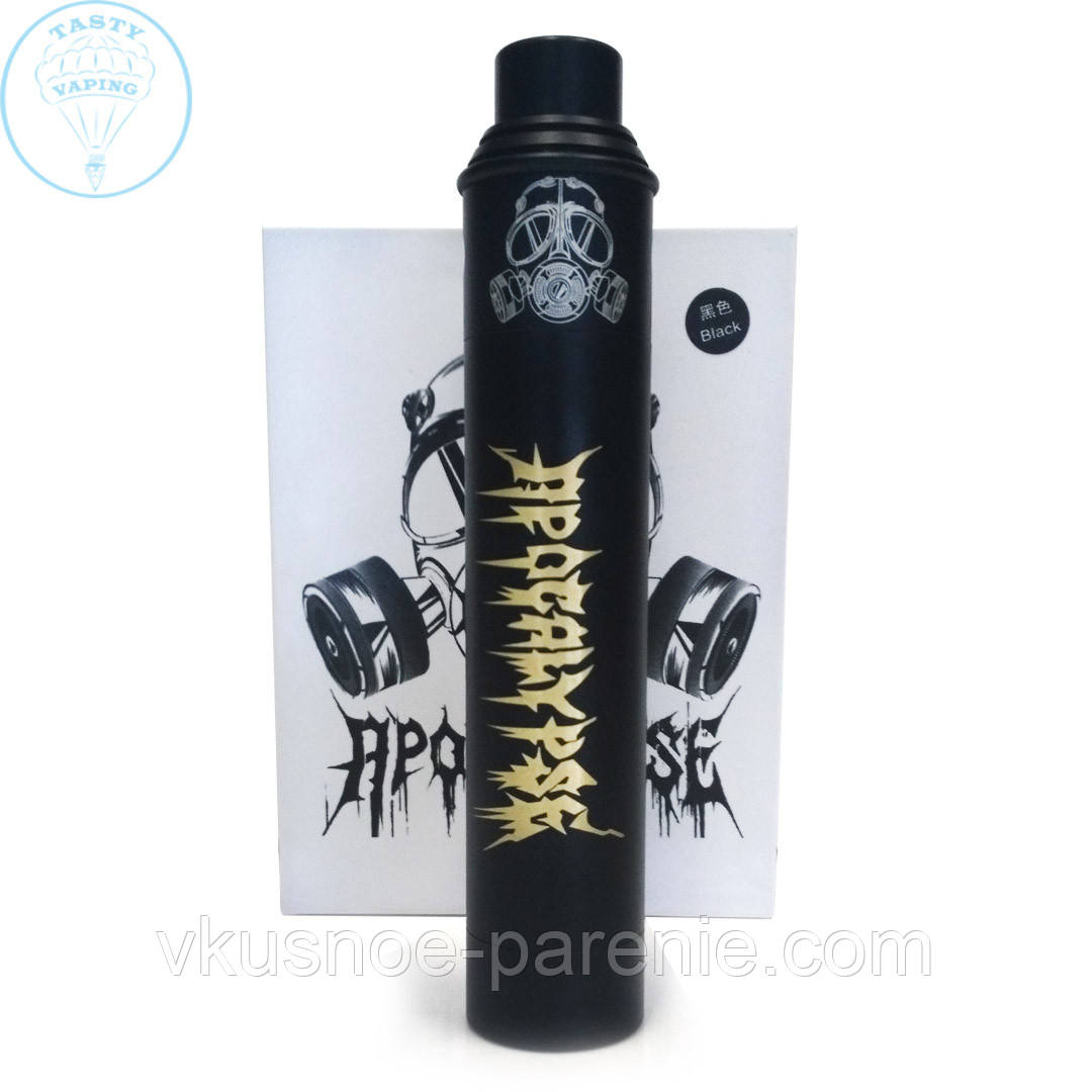 Мехмод кит Apocalypse GEN 2