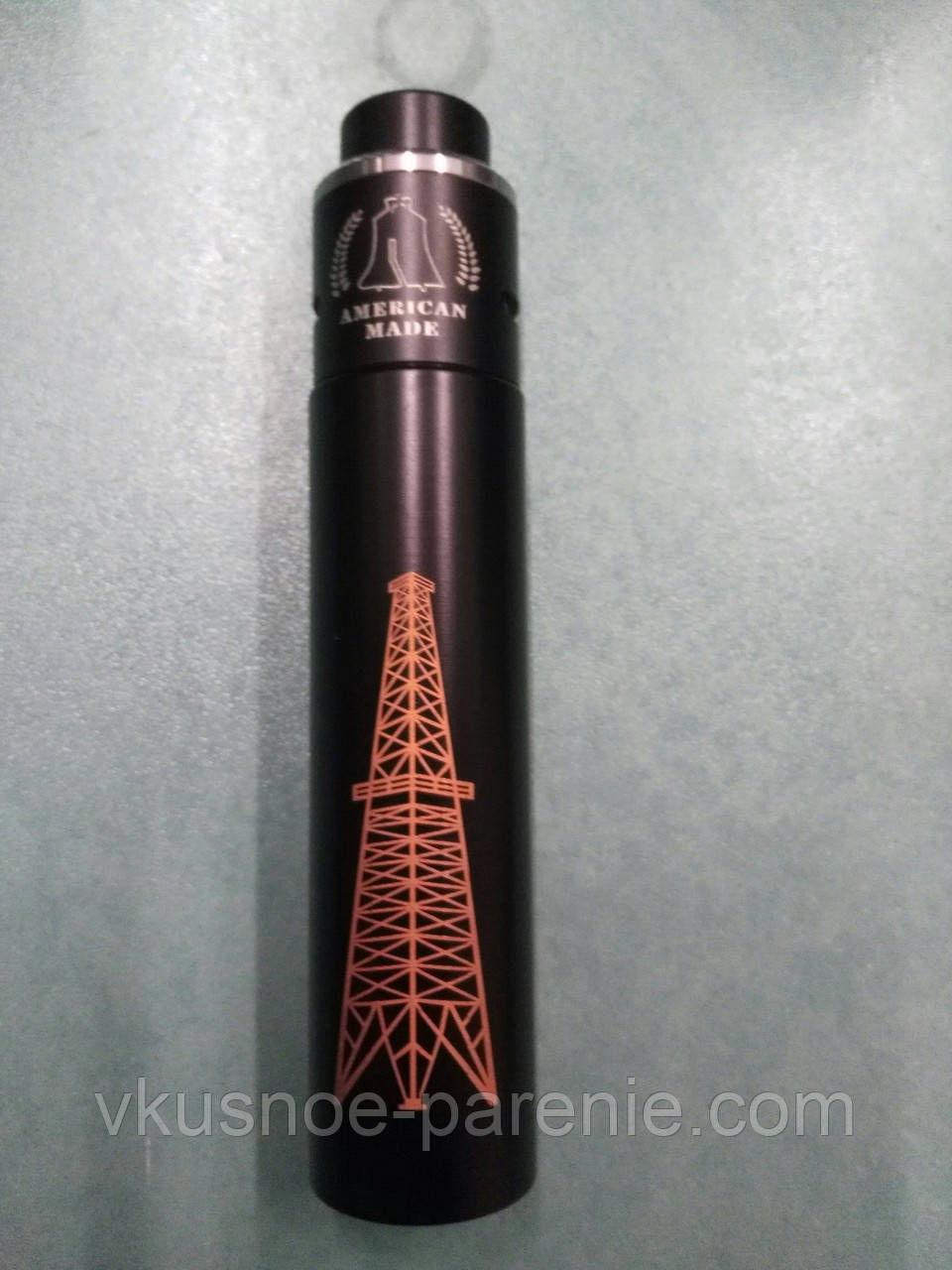 Rig V2 Mechanical Mod Kit