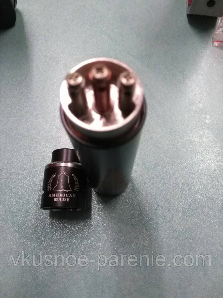 Rig V2 Mechanical Mod Kit