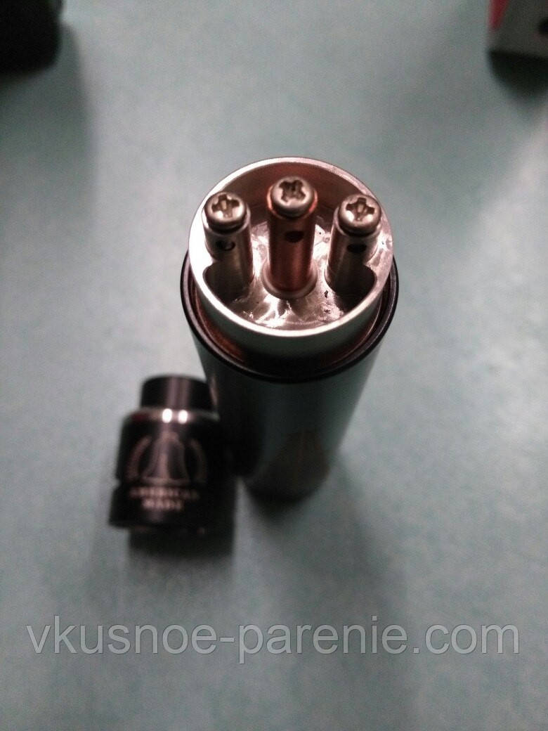 Rig V2 Mechanical Mod Kit